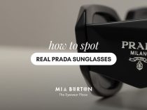 Shop the latest Prada sunglasses for fashionable and trendy eyewear