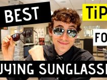 “Top Selection of Men’s Sunglasses – The Best Eyewear for Every Style