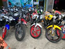 Top Deals on Bicycles for Sale in Kingston, Jamaica – Shop Now!