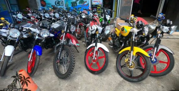 Top Deals on Bicycles for Sale in Kingston, Jamaica – Shop Now!