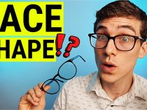 Expert Guide to Choosing Glasses for Men Based on Face Shape – Find the Perfect Frames